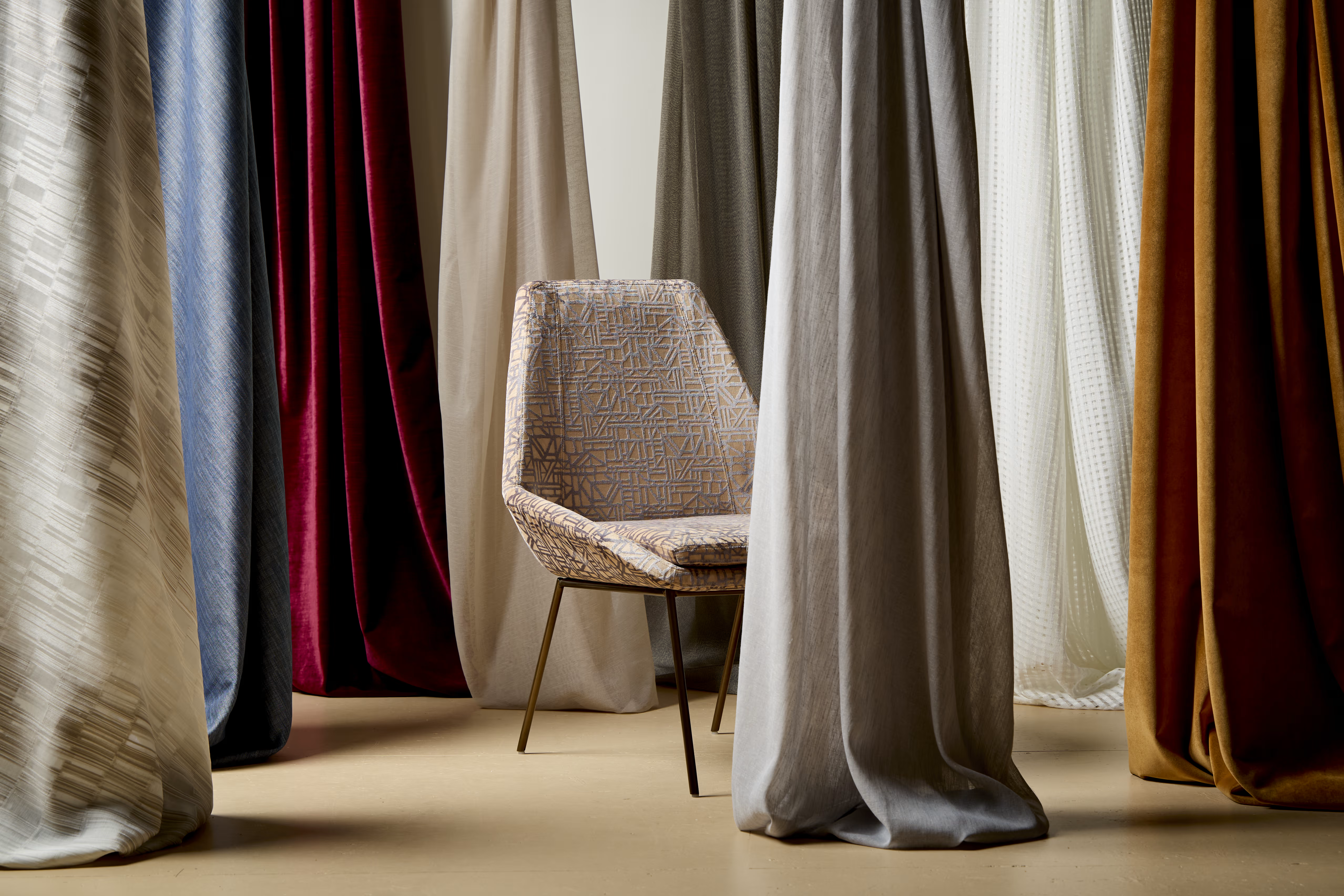 Bespoke furniture and finishing