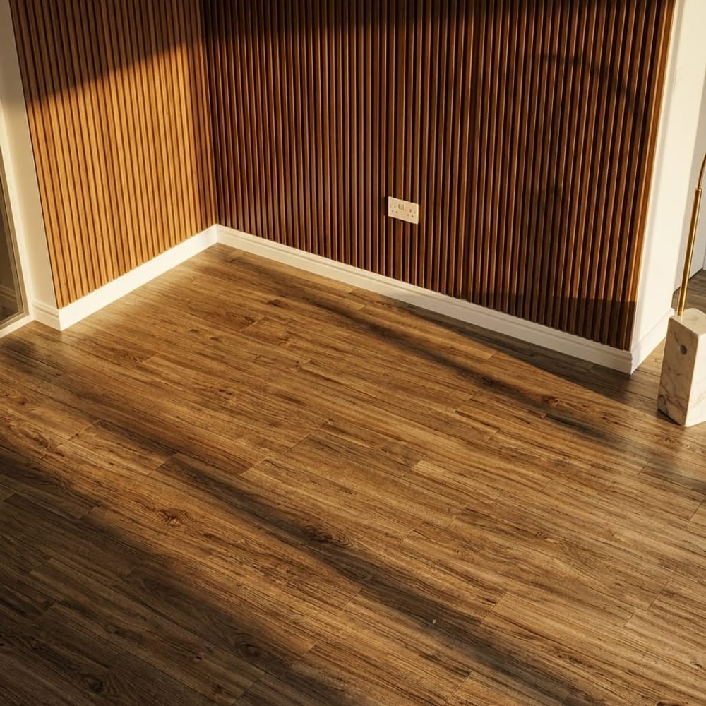 Commercial interior design Lagos